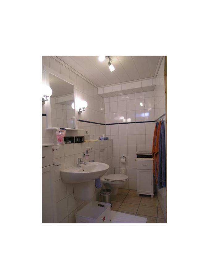 Theodor Storm Unterkünfte 2 Husum  Exterior foto